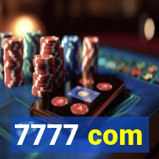 7777 com